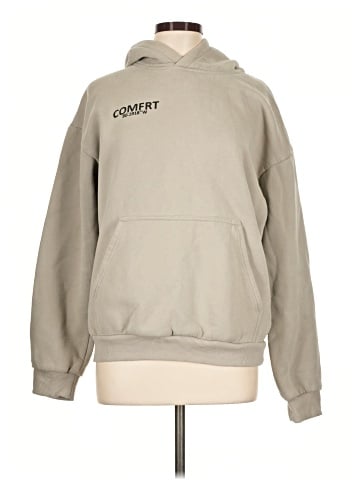 Comfrt Sweatshirt (view 1)