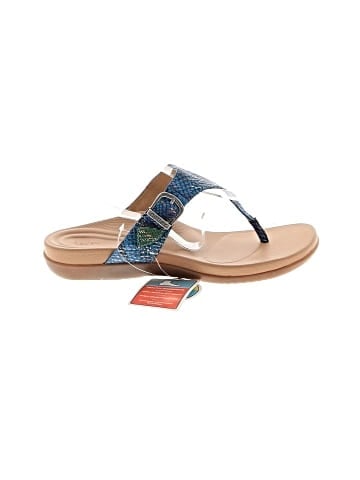 Aetrex Flip Flops (view 1)
