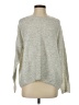 Vince Camuto Gray Pullover Sweater Size S - photo 1