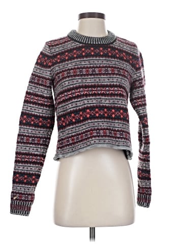 Rag & Bone Pullover Sweater (view 1)