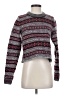 Rag & Bone Tweed Gray Pullover Sweater Size XS - photo 1
