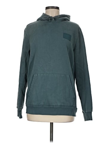 Puma Pullover Hoodie (view 1)