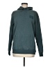 Puma Teal Pullover Hoodie Size M - photo 1