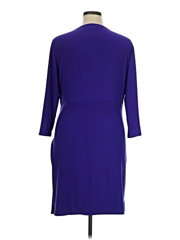 Lauren by Ralph Lauren Cocktail Dress (view 2)