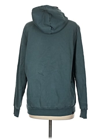 Puma Pullover Hoodie (view 2)