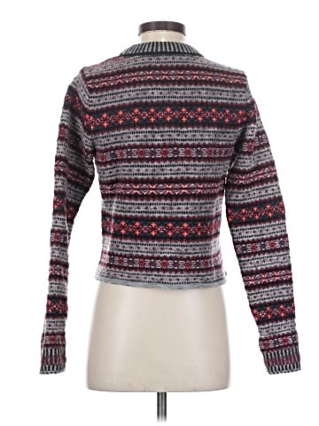 Rag & Bone Pullover Sweater (view 2)
