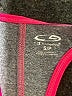 C9 By Champion 100% Polyester Gray Active Tank Size S - photo 7