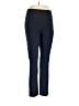 Rag & Bone Solid Blue Dress Pants Size 10 - photo 1