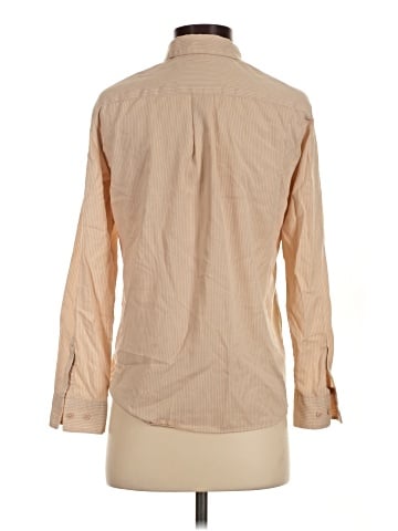 Uniqlo Long Sleeve Blouse (view 2)