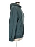 Puma Teal Pullover Hoodie Size M - photo 4