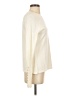 J. McLaughlin Ivory Turtleneck Sweater Size S - photo 4