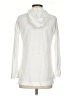 Columbia White Sweatshirt Size S - photo 2