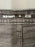 Old Navy Black Jeans Size 16 - photo 7