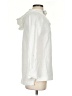Columbia White Sweatshirt Size S - photo 4