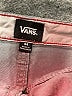Vans Solid Gray Khaki Shorts Size 34 waist - photo 3