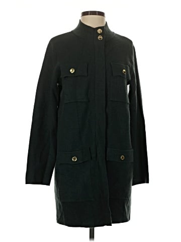 Anne Klein Cardigan (view 1)