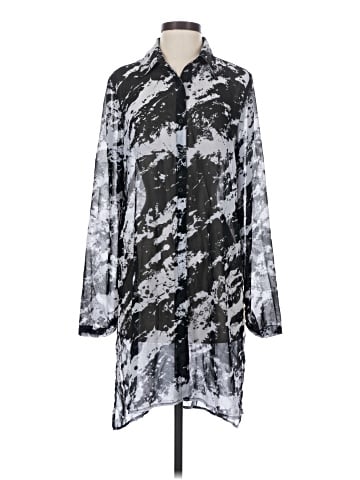 Carmen Marc Valvo Kimono (view 1)