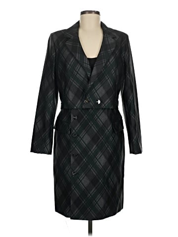 DKNY Coat (view 1)