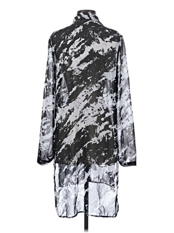 Carmen Marc Valvo Kimono (view 2)