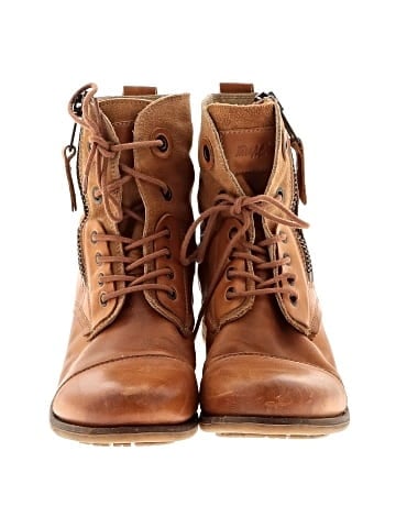 Tara M Ankle Boots (view 2)