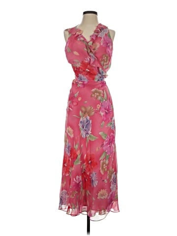 Lauren by Ralph Lauren Cocktail Dress (view 1)
