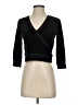 Lilly Pulitzer Black Cardigan Size S - photo 1