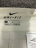 Nike Solid Ivory Skort Size M - photo 3