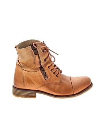 Tara M Ankle Boots (view 1)