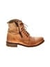 Tara M Tan Ankle Boots Size 41 EU - photo 1