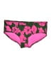 Boden Floral Green Swimsuit Bottoms Size 6 - photo 1