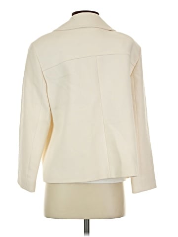 Lafayette 148 New York Wool Coat (view 2)