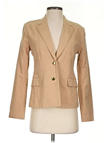 Harve Benard Blazer (view 1)