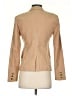Harve Benard Tan Blazer Size 4 - photo 2