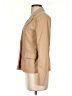Harve Benard Tan Blazer Size 4 - photo 5