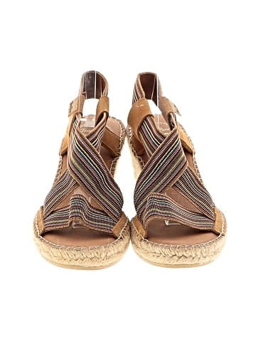 Toni Pons Wedges (view 2)