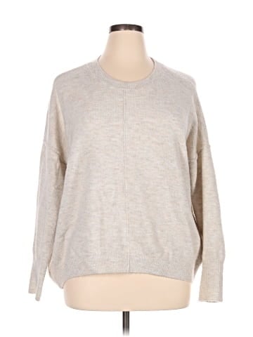 Vince Camuto Pullover Sweater (view 1)