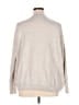 Vince Camuto Gray Pullover Sweater Size XL - photo 2