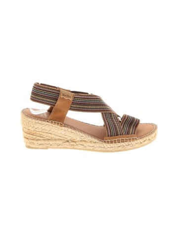 Toni Pons Wedges (view 1)