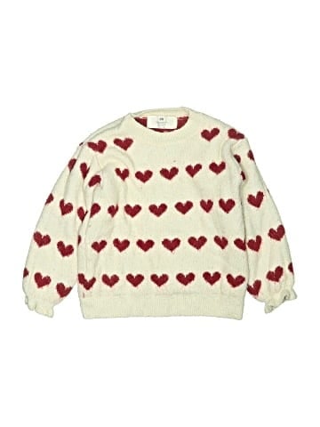 H&M Pullover Sweater (view 1)