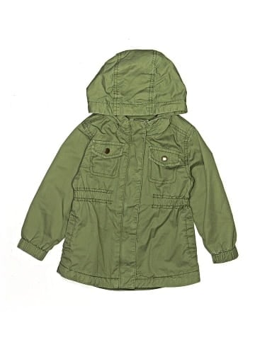 Old Navy Raincoat (view 1)