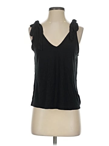 Express Sleeveless T-Shirt (view 1)