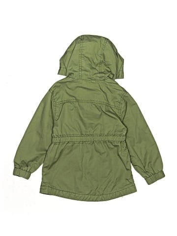 Old Navy Raincoat (view 2)