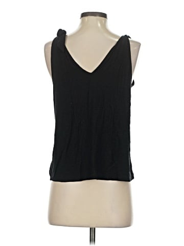Express Sleeveless T-Shirt (view 2)