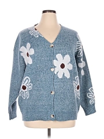 Unbranded Cardigan (view 1)