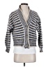 Madewell Tweed Blue Cardigan Size S - photo 1