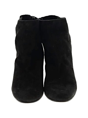 Eileen Fisher Ankle Boots (view 2)