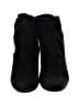 Eileen Fisher Black Ankle Boots Size 8 1/2 - photo 2
