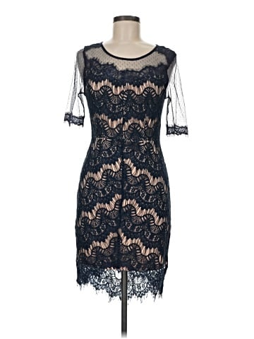 Soieblu Cocktail Dress (view 1)