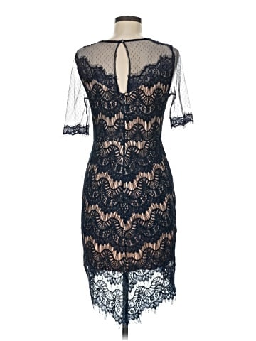 Soieblu Cocktail Dress (view 2)
