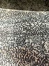 Lululemon Athletica Print Gray Leggings Size 4 - photo 7